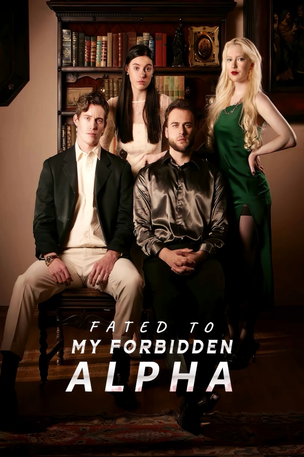 Fated to My Forbidden Alpha drama