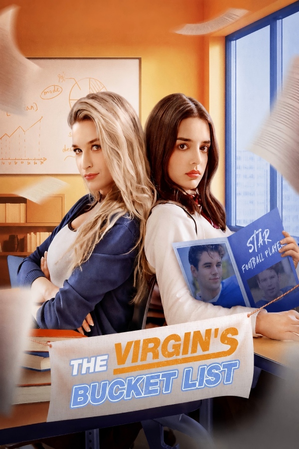 The Virgin’s Bucket List drama