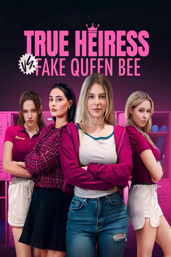 True Heiress vs. Fake Queen Bee drama